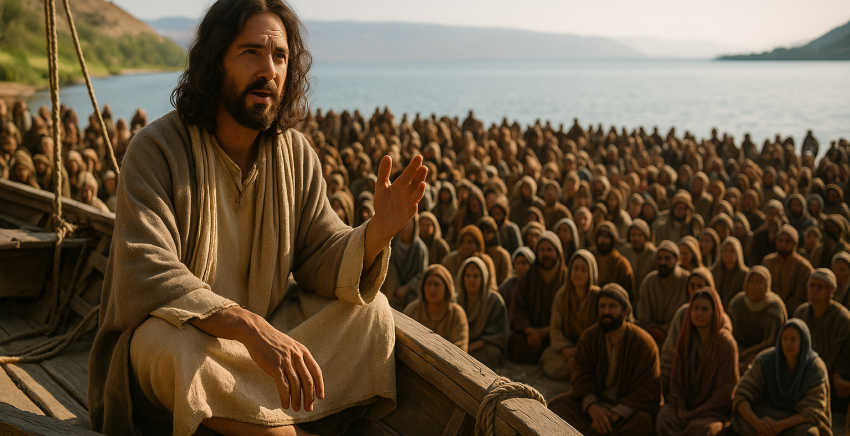 Living Sacrifices in an Age of Self